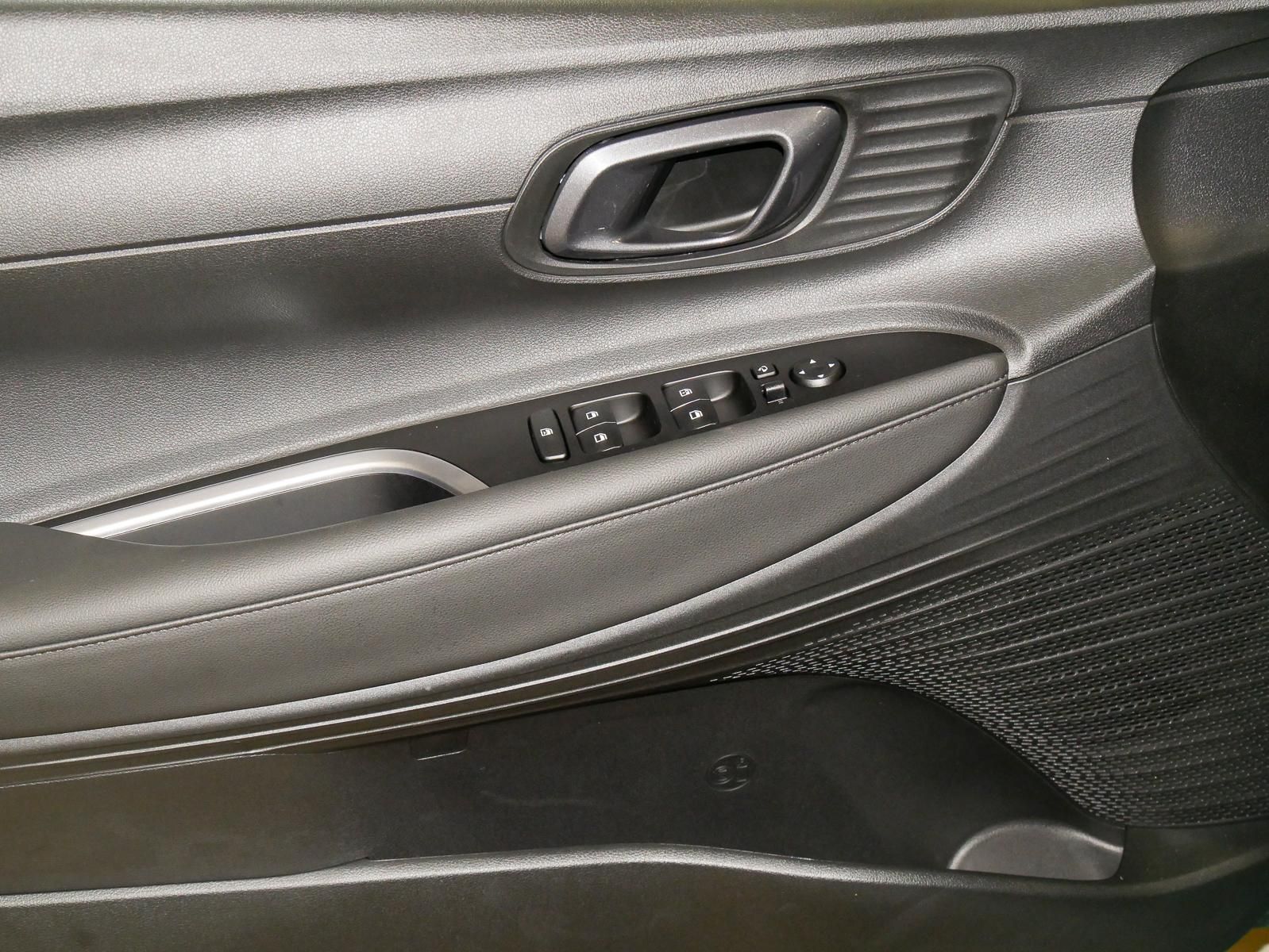 Hyundai i20 - Bild 17