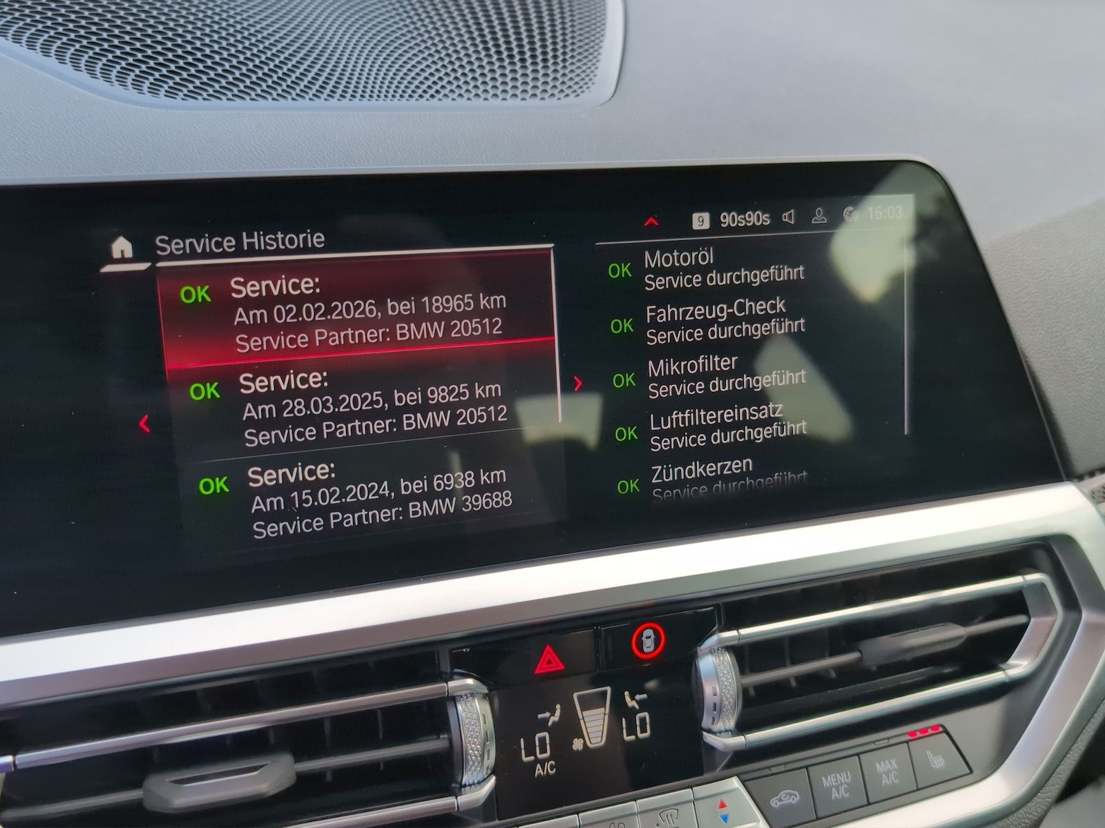 BMW M4 Competition*Schale*Laser*Carbon*DriversP*HUD foto 12