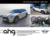 MINI Clubman Cooper S Klimaautomatik, Komfortzugang P - gebrauchte MINI bis 15.000 Euro