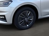 Skoda Fabia - Vorschau Bild 5