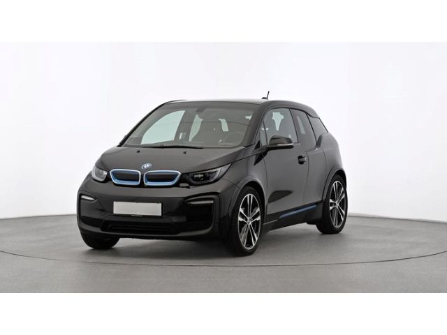 Image of BMW i3