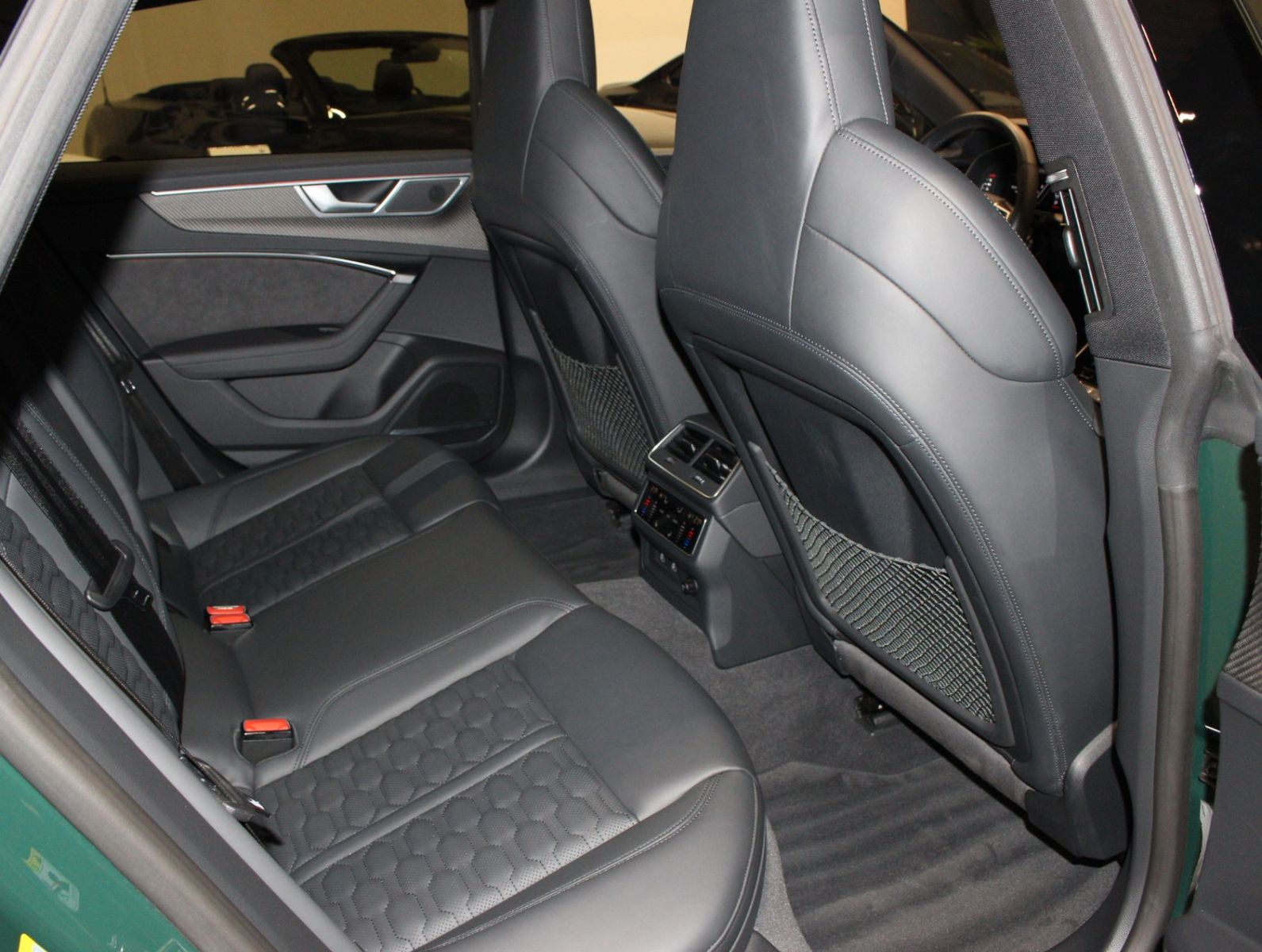 Fahrzeugabbildung Audi RS 7 Sportback 4.0 TFSI RS Essentials Paket