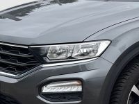Volkswagen T-Roc 1.6 TDI United KLIMA AHK GJR NAVI SITZHZG - Image