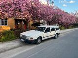 Volvo 940 1995 Weiß - Volvo 940: Kombi