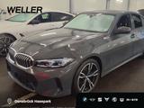BMW 320i M Sport GSD,AHK,LivePro,St+Go,360°,AdLED