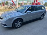 Opel Vectra Edition - Opel Vectra aus 2007: Kombi