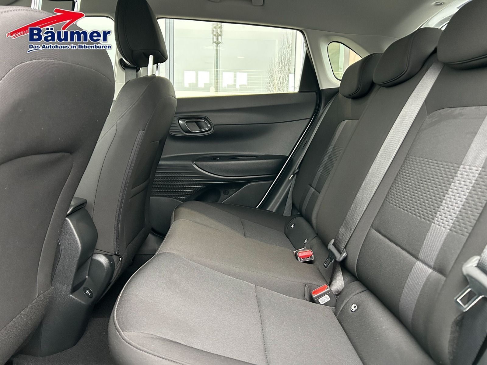 Hyundai i20 – Bild 10