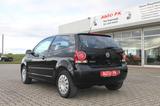 Volkswagen Polo IV Goal - Volkswagen Polo: Goal