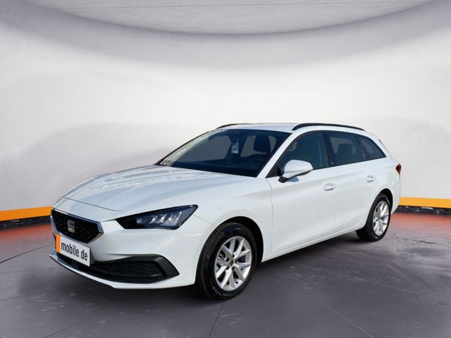 Seat Leon ST 1.0 eTSI DSG Style*Full Link*ACC*Kamera*