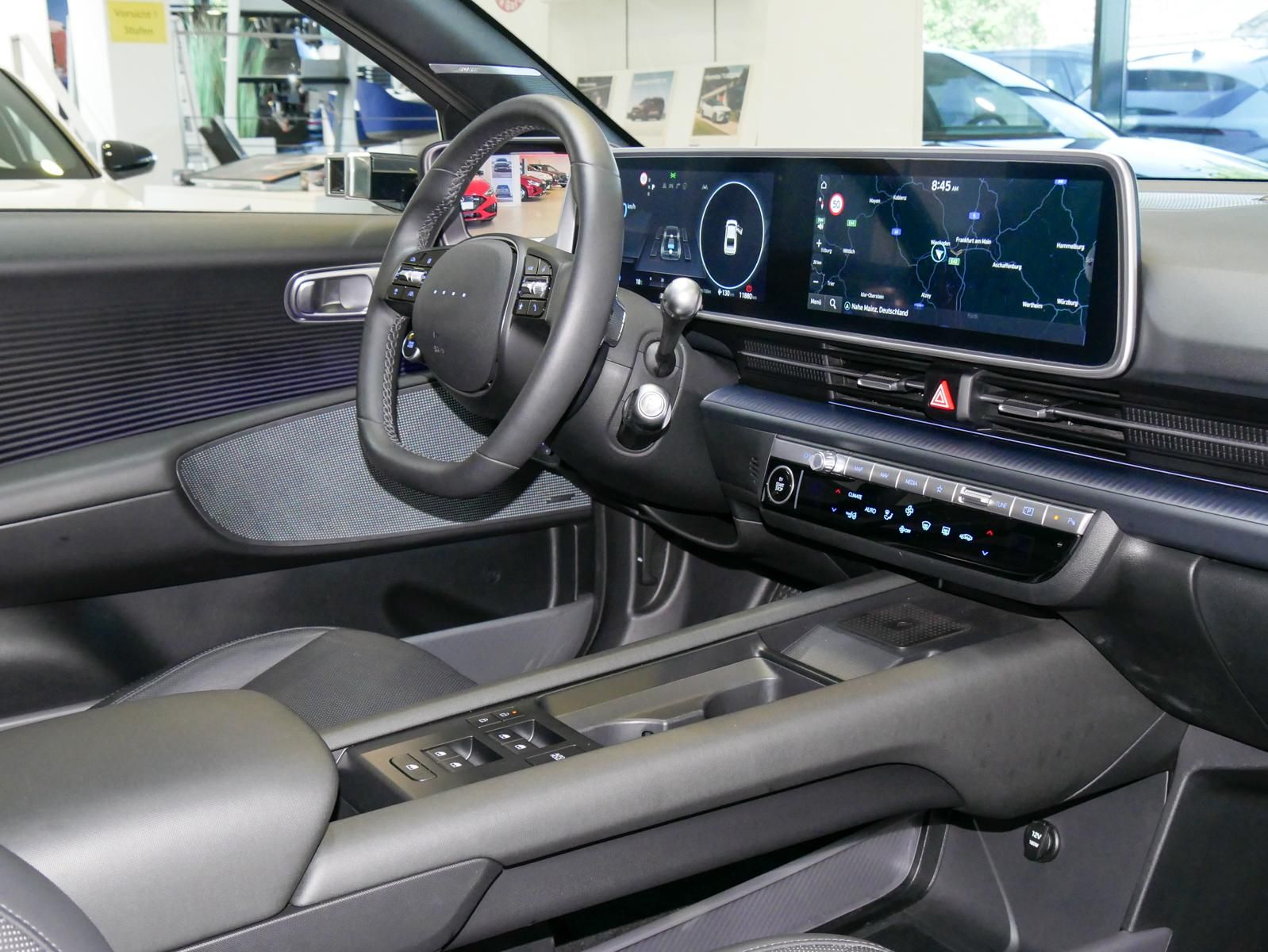 Hyundai IONIQ 6 – Bild 3