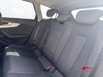 Audi A4 - 11