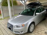 Audi  A4. B7. 2.0Tdi - Audi A4 Kombi 7tdi mit Diesel-Antrieb