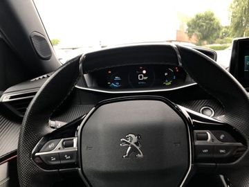 Peugeot 2008 GT Elektro