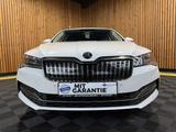 Skoda Superb Combi TSI iV DSG *Navi*Virt*Kam*Kessy*DCC - Skoda Superb mit Hybrid-Antrieb
