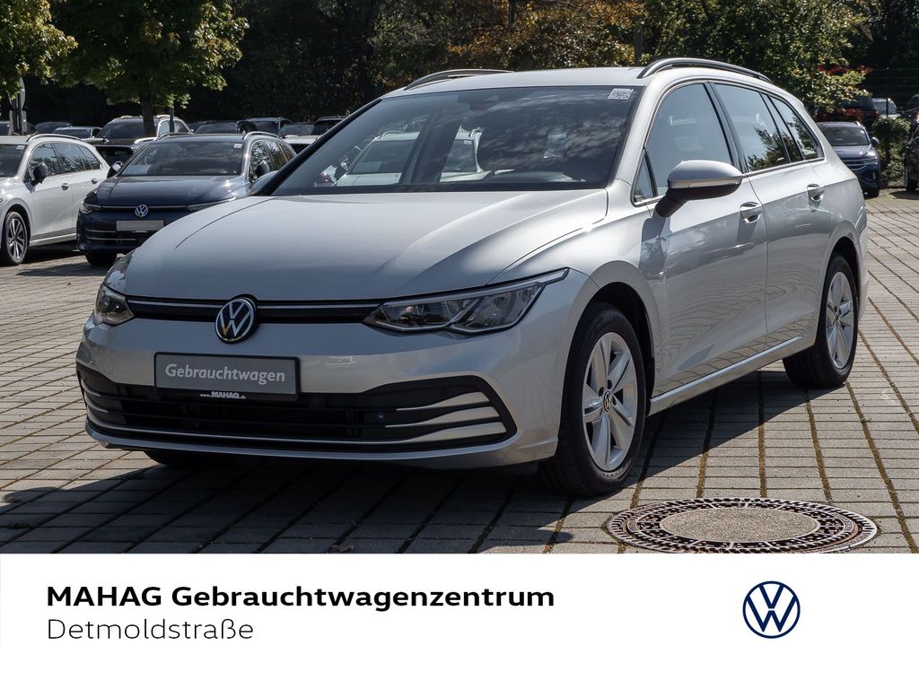 Image of Volkswagen Golf