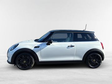 MINI Cooper SE - 3
