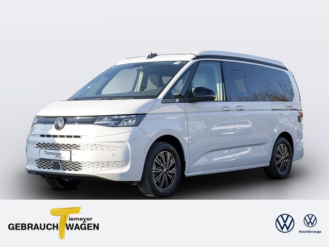 Volkswagen T7 California 2.0 TDI DSG COAST ACC ST.HEIZ LED