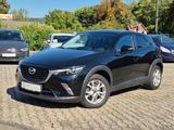 Mazda CX-3 2.0 SKYACTIV-G 120 / LED / Navi / AHK / - schwarze Mazda CX-3
