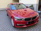 BMW 330 Gran Turismo 330d Luxury L., HUD, Pano, AHK - BMW 330 Gran Turismo in München