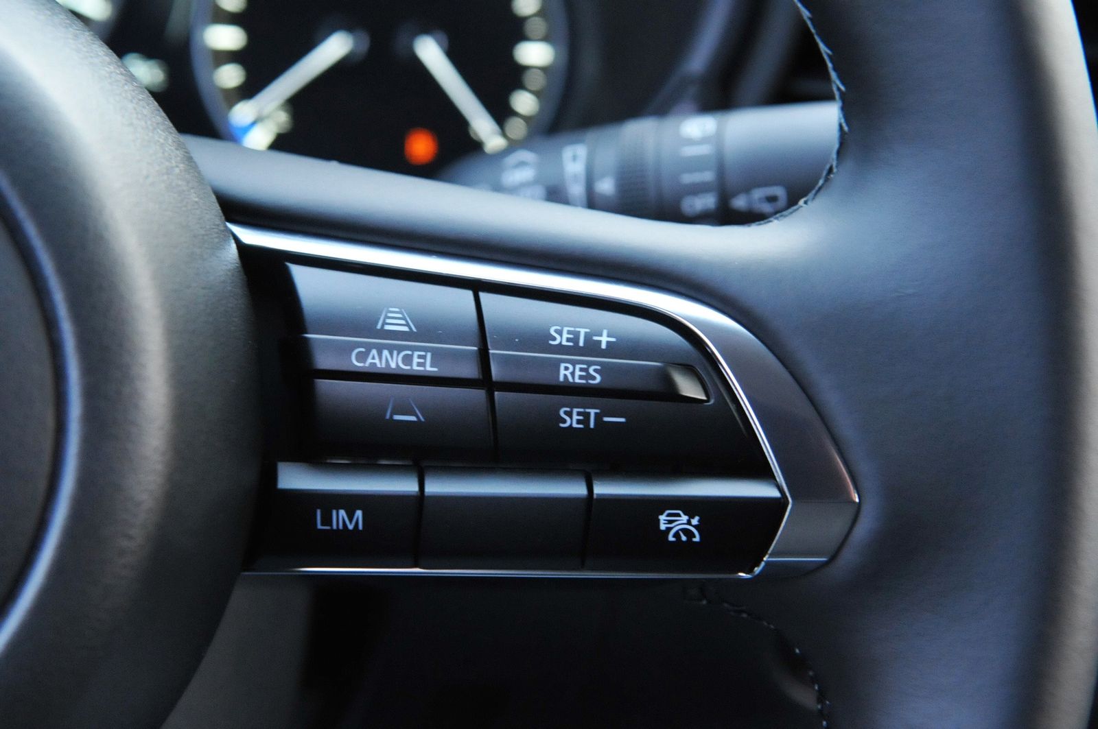 Mazda CX-30 - Bild 16