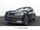 Volkswagen Tiguan 1.4 TSI Comfortline | PANO | NAVI | - Volkswagen Tiguan: 1.4