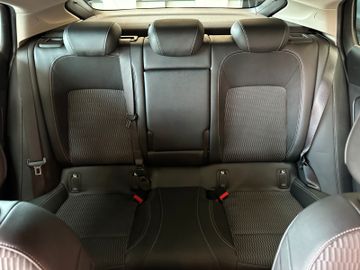 Opel Insignia B*LKHZ*2-ZONEN*LED*CARPLAY*CAMERA*