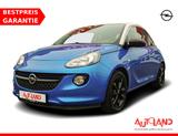 Opel Adam 1.4 Android Apple Tempomat Sitzheizung