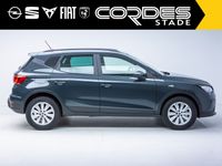 Seat Arona - Vorschau Bild 5
