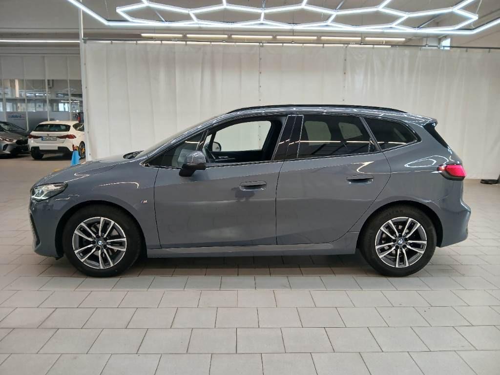 BMW Active 218i AT M Sport ACC PANO H&K 2ZK Memory adpt.LED, миниатюра 4