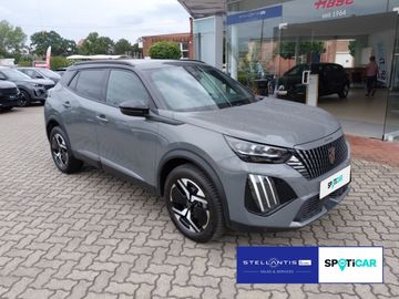 Peugeot 2008 - 3