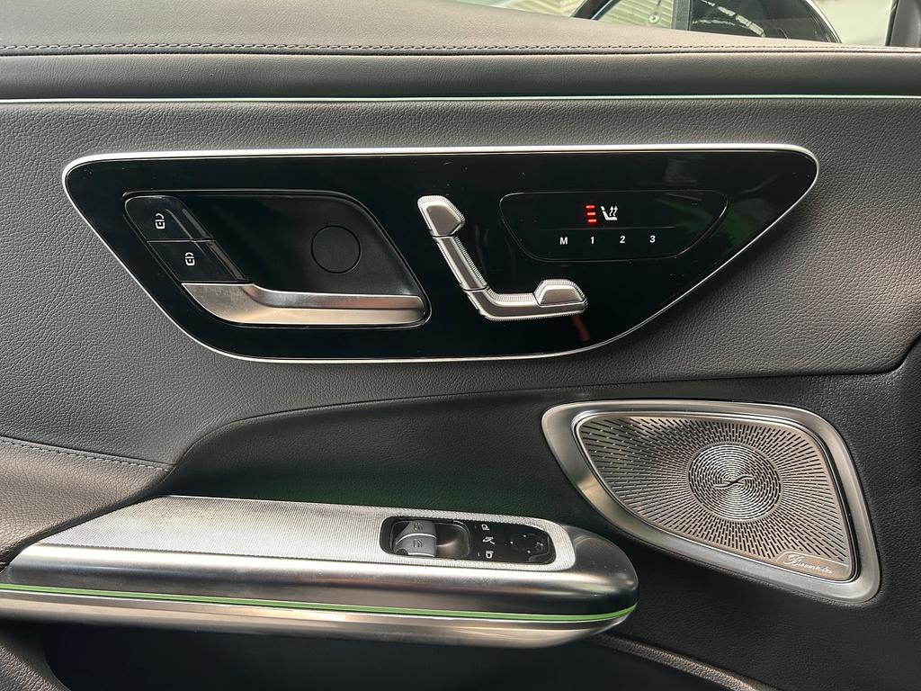 Mercedes-Benz CLE 200