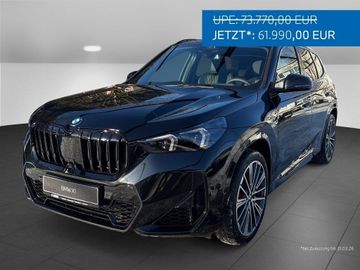 BMW X1 xDrive23i M Sportpaket