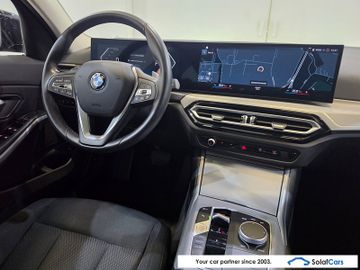 BMW 318 - 9