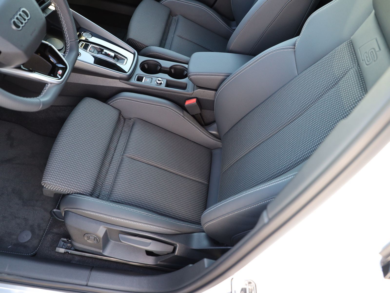 Audi A3 - Bild 12