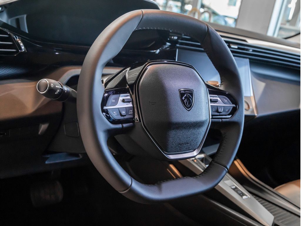 Peugeot 308 - Bild 11