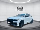 Audi Q8 50 TDI quattro competition+ 23" Carbon/B&O