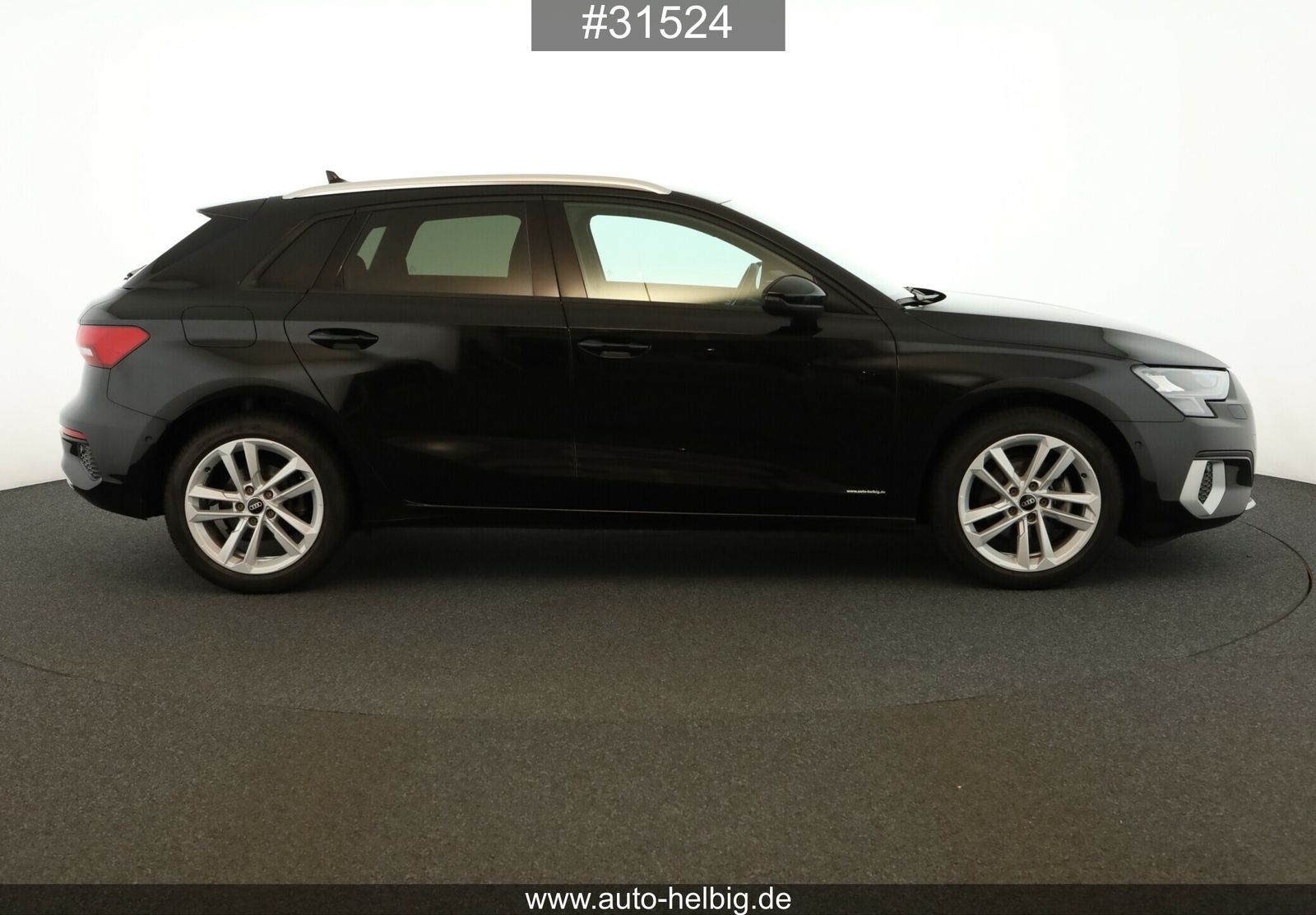 Audi A3 Sportback 35 TFSI advanced #LED#Virtual#ACC# foto 7