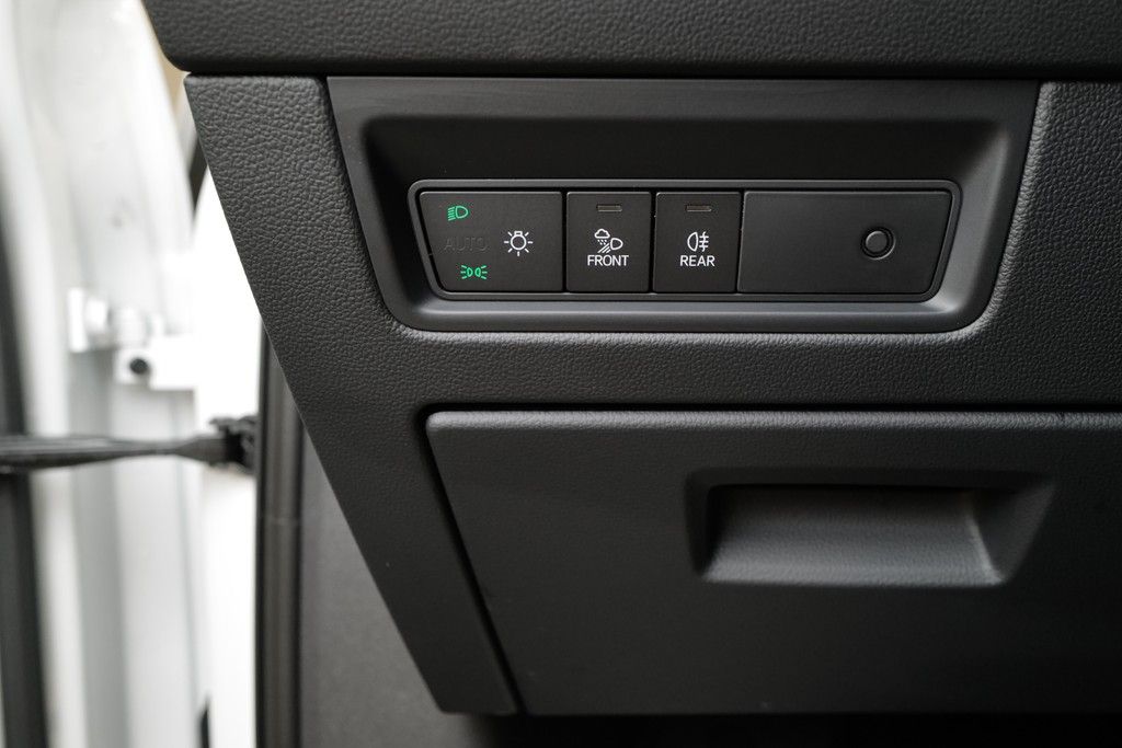 Volkswagen Touareg - Bild 12