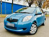 Toyota | Toyota Yaris | 1.3 Benzin | Automatik | ... - Toyota Yaris Gebrauchtwagen in Kassel