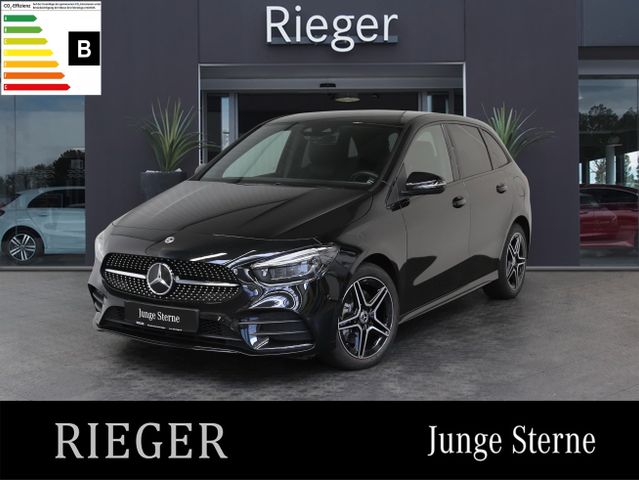 Mercedes-Benz B 250 e AMG*Multibeam-LED*NIGHT*AC-Laden*Kamera+