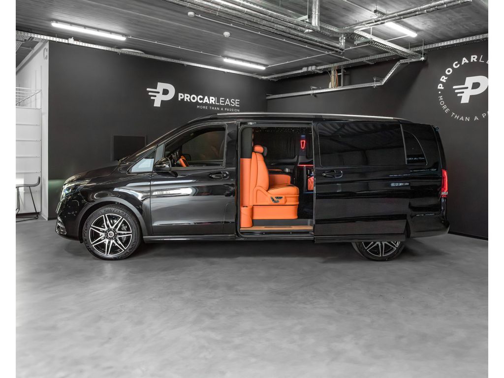 Mercedes-Benz V 300