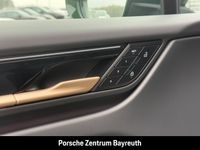 Porsche Macan - Vorschau Bild 21