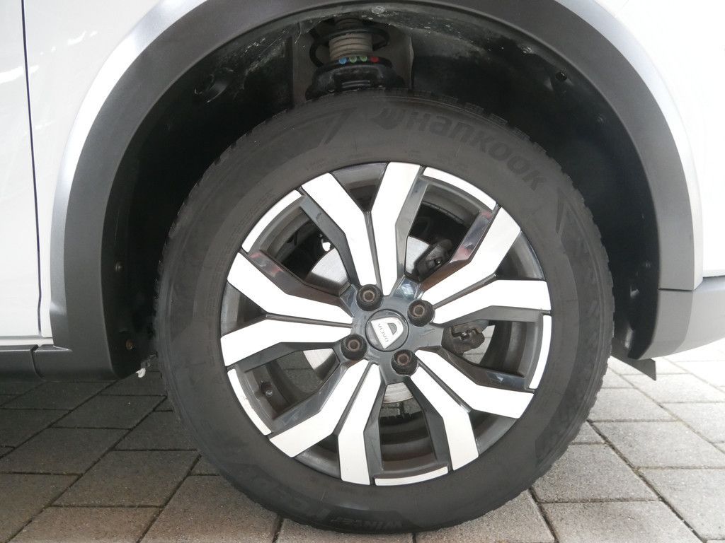 Fahrzeugabbildung Dacia Sandero Stepway Comfort TCE 90