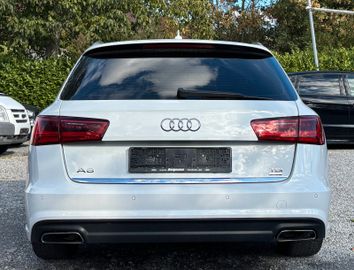 Audi A6 - 4