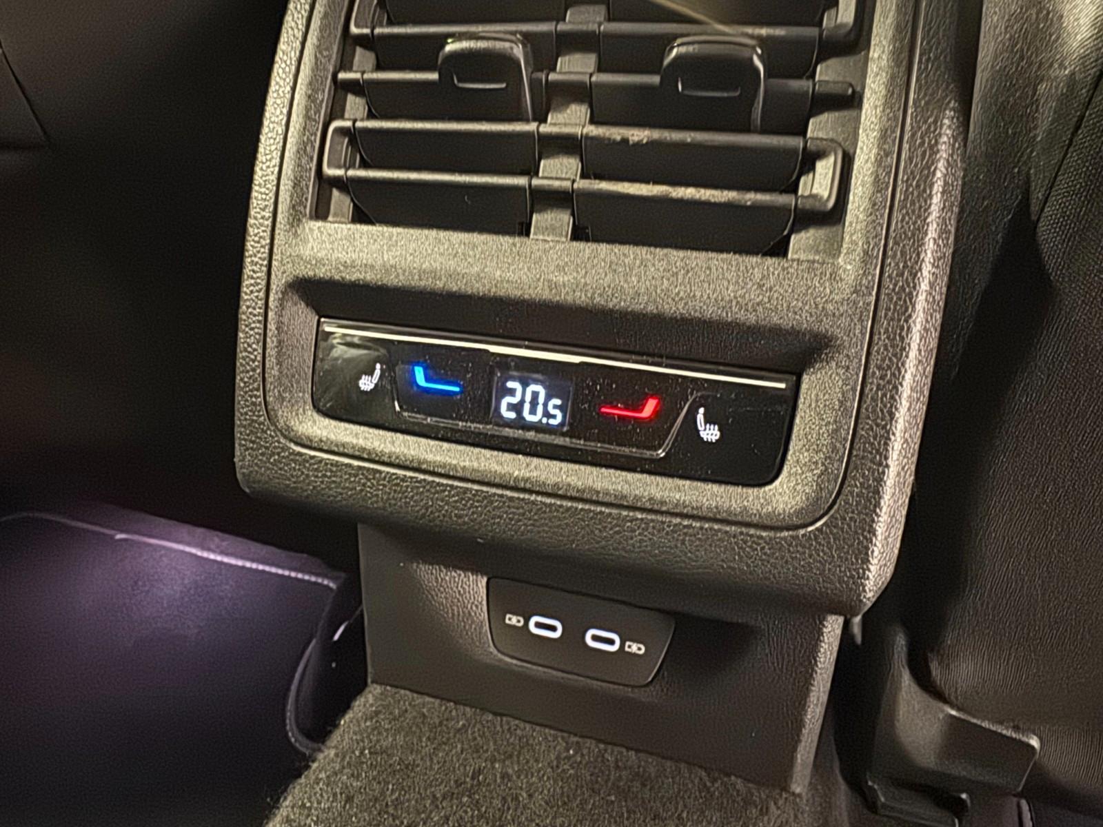 Volkswagen Golf VIII 1.5 TSI ACTIVE*HUD*STANDHZ.*IQ DRIVE*, миниатюра 23