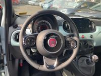 Fiat 500 - Vorschau Bild 10