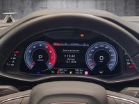 Audi SQ7 - Vorschau Bild 16