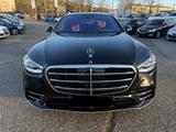 Mercedes-Benz S 350 d 4Matic *AMG Paket* - Mercedes-Benz S 350 mit Diesel-Antrieb: Automatik
