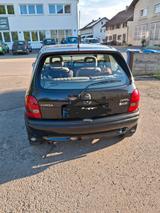 Opel Corsa 1.4 Atlanta Atlanta - gebrauchte Opel Corsa aus dem Jahr 1996