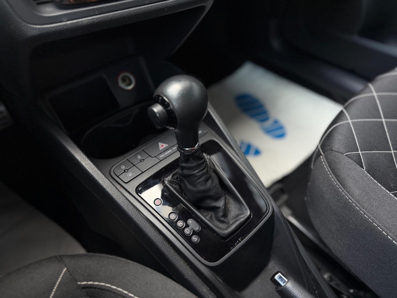 SEAT IBIZA - CUPRA - BLUETOOTH - 179 CV